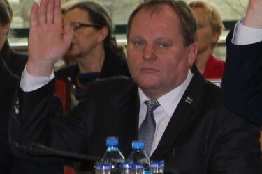 Nowy marszałek województwa wybrany
