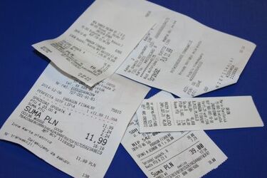 Od 2015 roku zmiany dotyczące kas fiskalnych