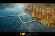 Puszcza Knyszyńska z lotu ptaka. Powstał niezwykły film [WIDEO]