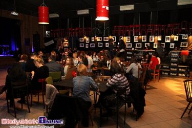 Festiwal Jazz Bez. Cztery dni przepełnione jazzem