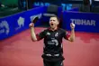 Tenis stołowy. Bez Grigoreva ani rusz. Dojlidy znowu bez punktów