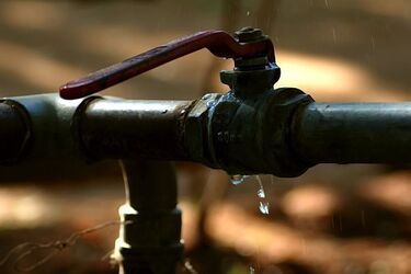 Wójt oskarżony o łapówkę: "Padłem ofiarą politycznego spisku"