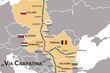 Chcą wywrzeć presję na rządzie, by budować drogę S19