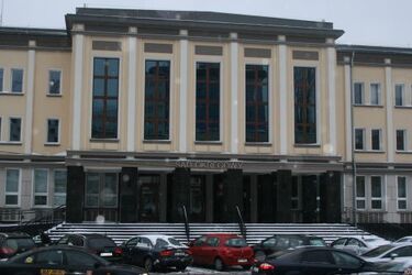 Brali udział w bójce z policją. Prawomocne wyroki dla czterech pseudokibiców