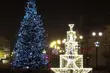 Białystok w konkursie na najładniej oświetlone miasto