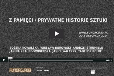 Jak artyści funkcjonowali w PRL-u? Dzielą się prywatnymi historiami