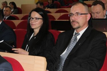 Białystok ma dwoje nowych radnych 