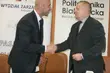 Politechnika Białostocka chce współpracować z PKP Cargo. Będą staże i praktyki