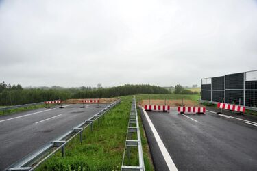 Jest stanowisko rady miasta dotyczące budowy Via Carpathia