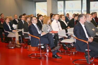 "Podlasie na eksport", czyli jak wypromować się na zagranicznych rynkach