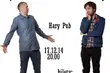Stand-up Polska. Impreza na poprawę humoru
