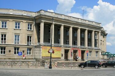5 studentów z Białegostoku otrzymało stypendia ministra