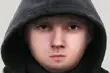 Napad na bazarze przy ul. Kawaleryjskiej. Policja ma portret pamięciowy sprawcy