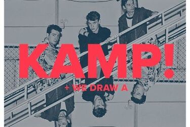 Kamp! wraca do Białegostoku. Koncert w Zmianie Klimatu [WIDEO]