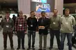 Kolejny sukces robotów z Politechniki Białostockiej