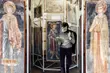Unikalne freski w Supraślu. Muzeum Ikon zamyka projekt konserwacji
