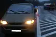 Hyundai potrącił 83-latka. Mężczyzna z obrażeniami trafił do szpitala