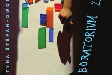 Bezpłatna wystawa dla dzieci i rodziców. Interaktywne "Laboratorium zabawy"