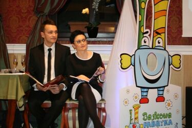 Wigilia z Bajkową Fabryką Nadziei
