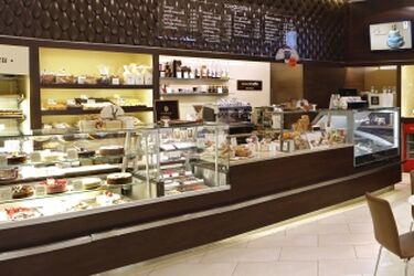 Tajemnica pysznych ciast i aromatycznej kawy