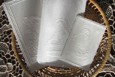 Opłatek, wigilijne dania i paczki. Caritas przygotowuje Wigilię