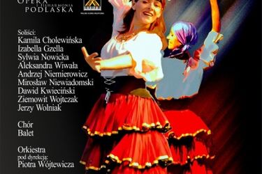 Jedna z najsłynniejszych operetek świata. "Baron cygański" w Operze