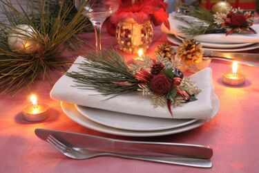 Wigilia. Świętowanie rozpocznie się wraz z pierwszą gwiazdką na niebie