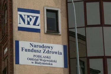 Pacjenci nie mieli przeprowadzonych wszystkich badań. NFZ chce zwrotu pieniędzy
