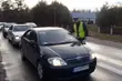 Trwają świąteczne wyjazdy. Na drogach jest więcej policji