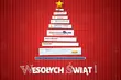 Życzymy Wesołych Świąt!