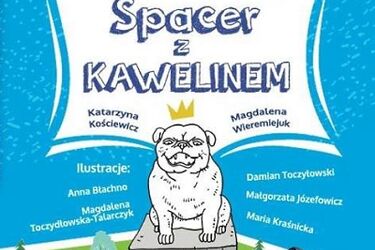 Powstał przewodnik dla dzieci po Białymstoku. Będzie dostępny w internecie