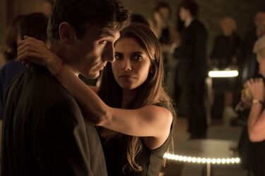 Jedyny pokaz nowego filmu Krzysztofa Zanussiego w Białymstoku [WIDEO]