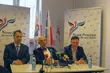 O polityce z Rosją i sytuacji w swojej partii. Janusz Korwin-Mikke w Białymstoku