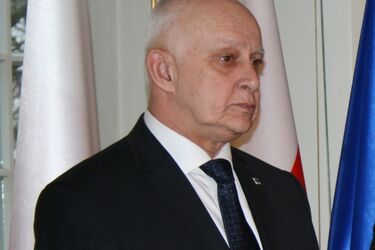 Dworzański i Dobrzyński będą reprezentować Podlaskie w Związku Województw RP