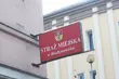 Poszukiwany wpadł na Plantach. Mężczyzna uderzył strażnika miejskiego 