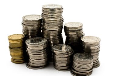 Zarobki będą wyższe