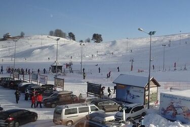 Narty, pływanie, a może łyżwy? Sylwester i Nowy Rok na sportowo. Sprawdź harmonogram pracy obiektów sportowych
