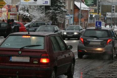 Po Nowym Roku zmiany w egzaminach na prawo jazdy. Będzie eco-driving