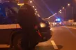 Poszukiwany 44-latek wpadł prowadząc audi. Był kompletnie pijany