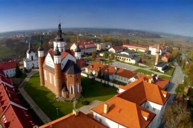 Powstał film promujący Supraśl [WIDEO]