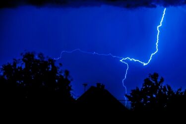 Nawałnica? Karambol? Ostrzeżenie wyświetli się w telefonie i telewizorze