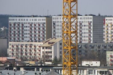 Awaria w Białymstoku. Miasto znów pozbawione ciepła