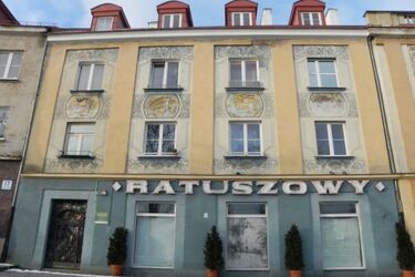 Zamykają sklep Ratuszowy. Co powstanie w jego miejscu?
