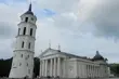 Na Litwie można już płacić euro
