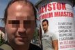 Obrażał polsko-hinduskie małżeństwo. Adam Cz. odwołuje się od wyroku 