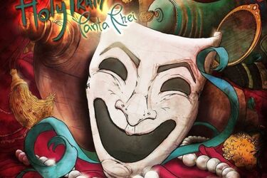 Holy Tram. Premiera debiutanckiego albumu [WIDEO]