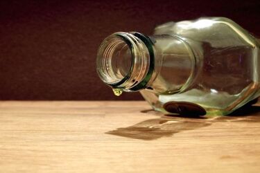 Bójka podczas libacji. Nie żyje gospodarz imprezy