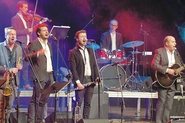 Kolędy Pospieszalskich. Mamy bilety na świąteczny koncert