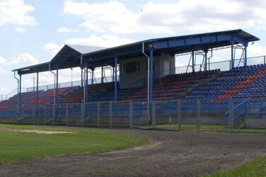 Podlaski futbol. Nowy szkoleniowiec w Grajewie