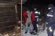 Zima nie odpuszcza. Trzy osoby uratowane przed zamarznięciem